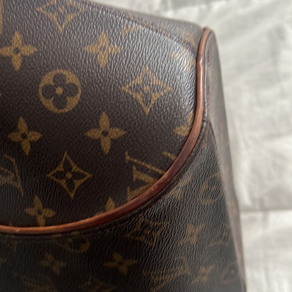 Louis vuitton Vintage monogram ellipse GM shoulder bag - Picture 7 of 11
